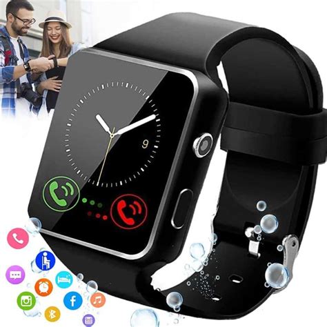 best smartwatches for ios|smart watch support ios.